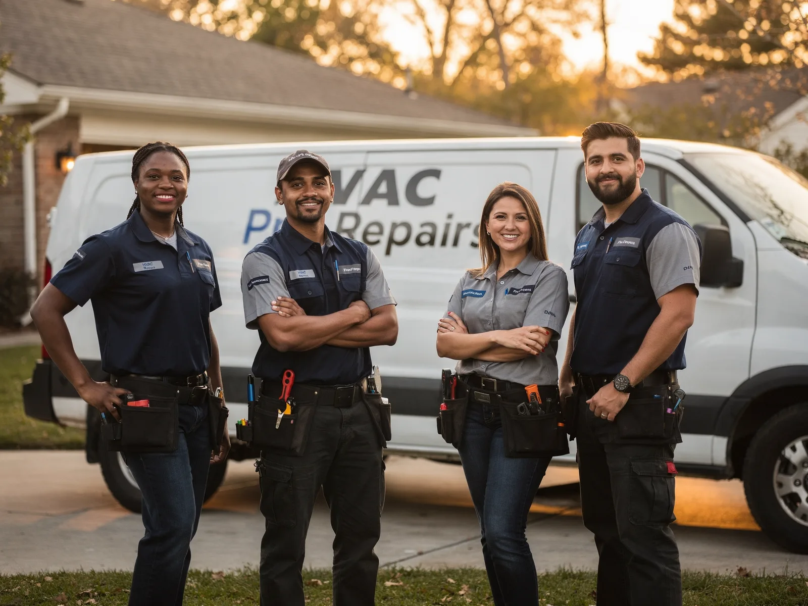 Heat Pump Repair company in Kapolei, HI