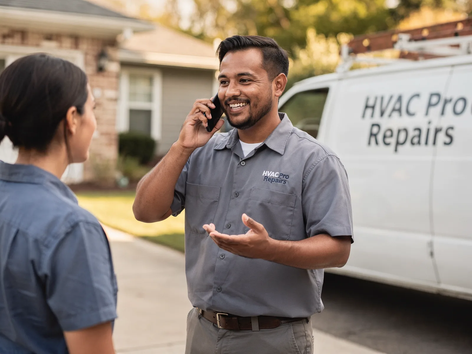 Heat Pump Repair Kapolei, HI FAQs